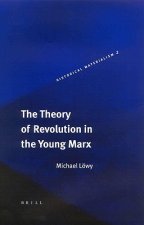 Theory of Revolution in the Young Marx