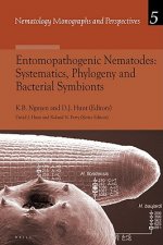 Monograph of the Nematodes in the Families Steinernematidae