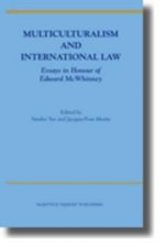 Multiculturalism and International Law