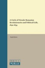 Circle of Friends