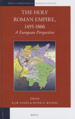 Holy Roman Empire 1495-1806