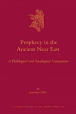 Prophecy in the Ancient Near East