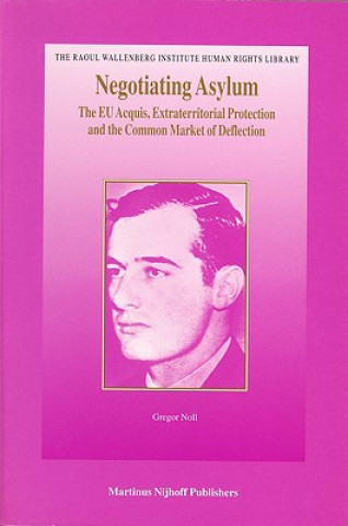 Negotiating Asylum