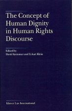 Concept of Human Dignity in Human Rights Discourse
