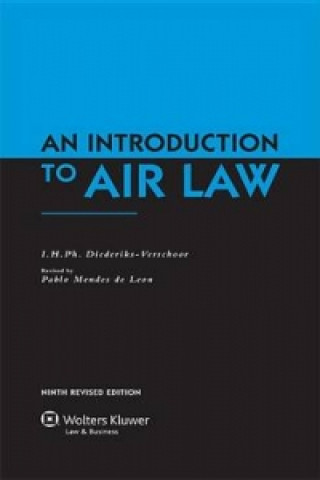 Introduction to Air Law - 9th Revised Edition