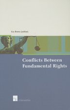 Conflicts Between Fundamental Rights