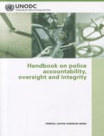 Handbook on Police Accountability, Oversight and Integrity