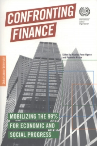 Confronting Finance