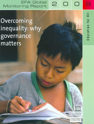 Overcoming Inequality: Why Governance Matters Łeducation for