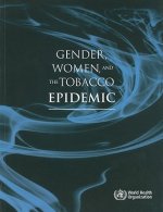 Gender Women and the Tobacco Epidemic