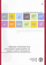 Breeding Strategies for Sustainable Management of Animal Genetic Resources