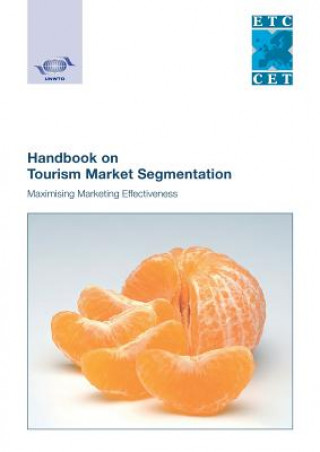 Handbook on Tourism Market Segmentation