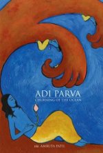 Adi Parva - Churning of the Ocean