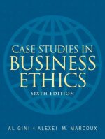 Case Studies in Business Ethics