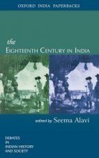 Eighteenth Century in India