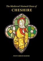 Medieval Stained Glass of Cheshire