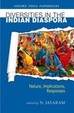 Diversities in the Indian Diaspora