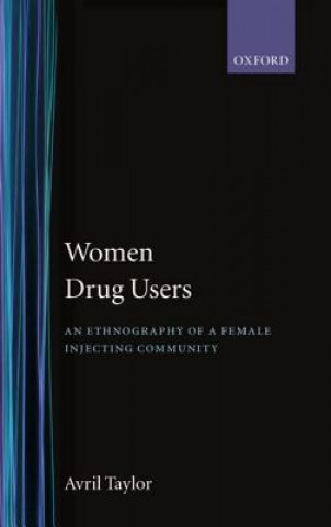 Women Drug Users