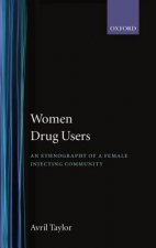 Women Drug Users