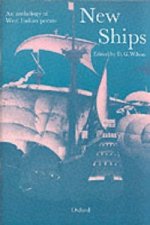New Ships: An Anthology of West Indian Poems for Secondary Schools