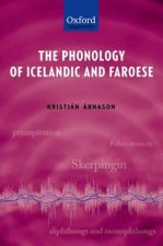 Phonology of Icelandic and Faroese