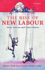 Rise of New Labour
