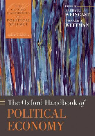 Oxford Handbook of Political Economy