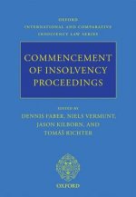 Commencement of Insolvency Proceedings