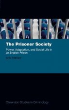 Prisoner Society