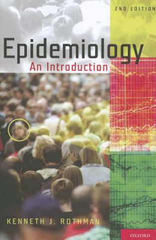Epidemiology (Kenneth J Rothman)(Miękka)