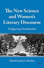 New Science and Women's Literary Discourse