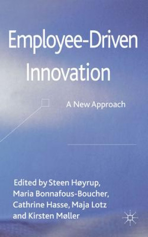 Employee-Driven Innovation