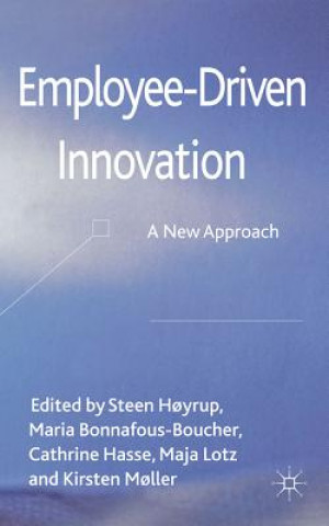 Employee-Driven Innovation