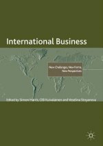 International Business