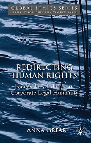 Redirecting Human Rights