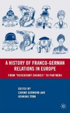 History of Franco-German Relations in Europe