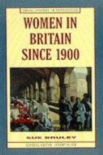 Women in Britain since 1900
