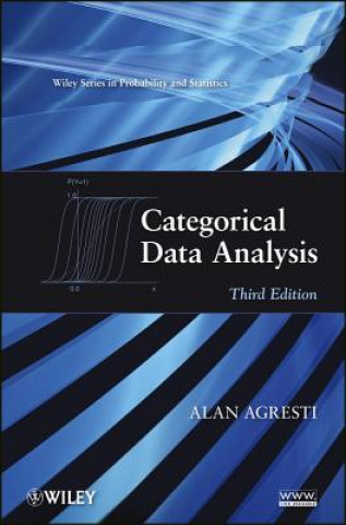 Categorical Data Analysis, 3e