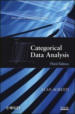 Categorical Data Analysis, 3e