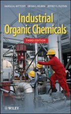 Industrial Organic Chemicals 3e
