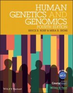 Human Genetics and Genomics, 4th Edition