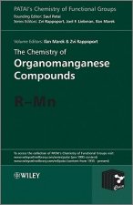 Chemistry of Organomanganese Compounds - R-Mn