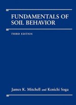 Fundamentals of Soil Behavior 3e