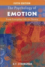 Psychology of Emotion - From Everyday Life to Theory 5e
