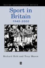 Sport in Britain 1945-2000