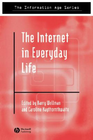 Internet in Everyday Life