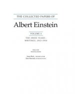 Collected Papers of Albert Einstein, Volume 4 (English)