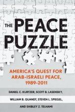 Peace Puzzle