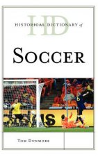 Historical Dictionary of Soccer