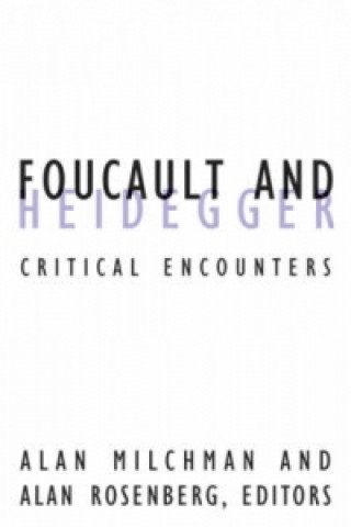 Foucault And Heidegger